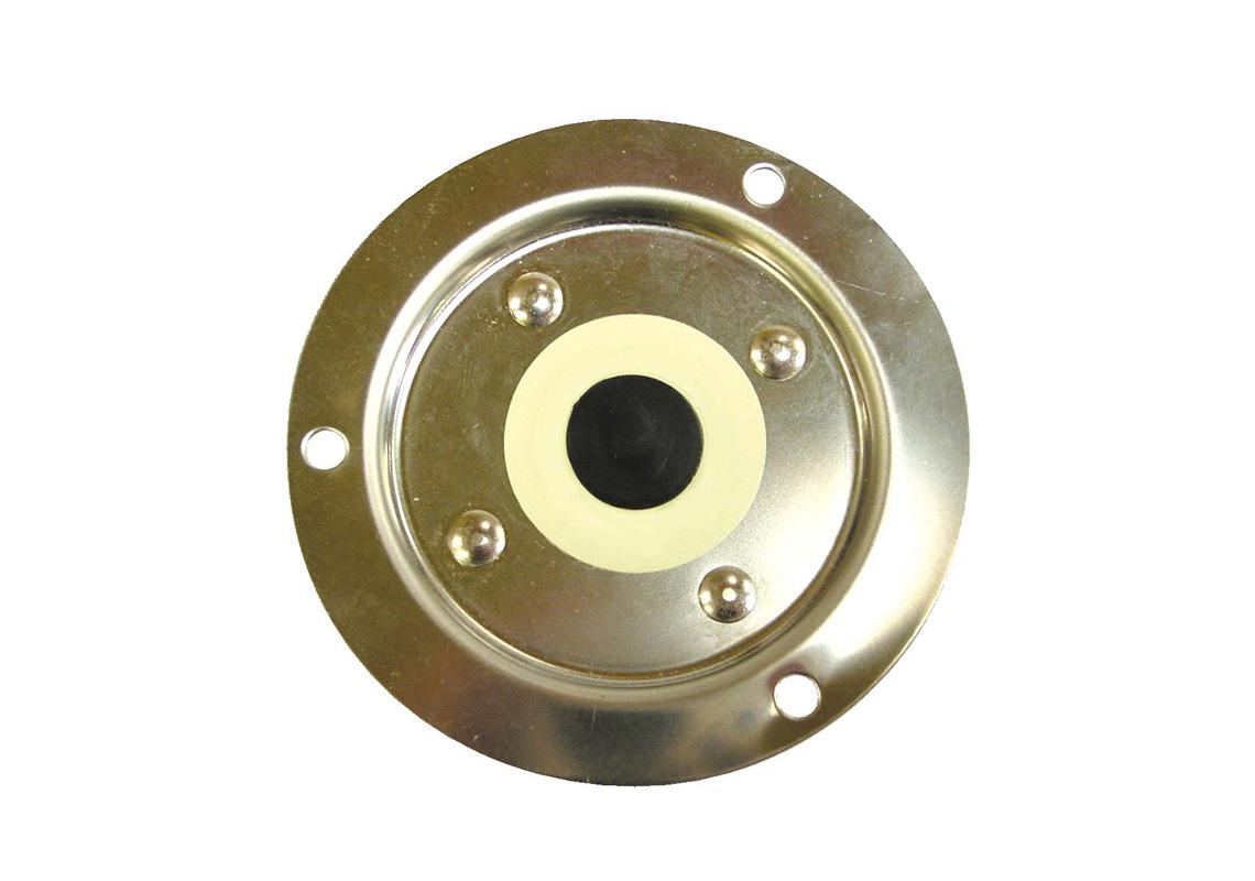 INTERRUPTEUR TEMPORISÉ 12/24 V (TEMPORISATION À 30 min)